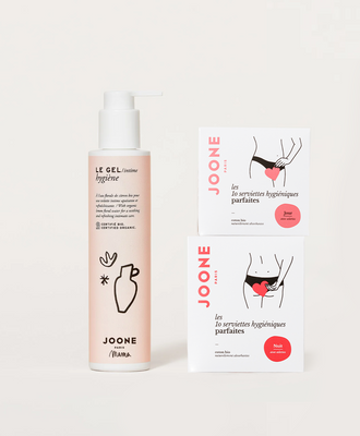 Le rituel intimité