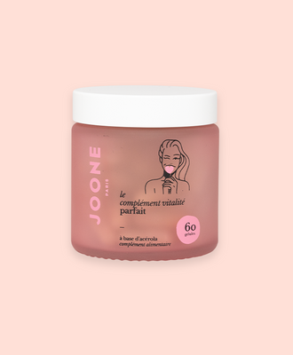 la cure complément vitalité