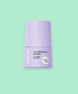 mon déodorant