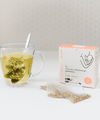 Les infusions allaitement parfaites