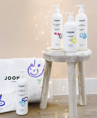 Abonnement couches + lingettes + soin Intemporel de saison Auto renew