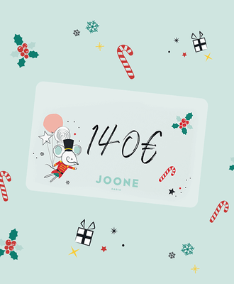 les cartes cadeaux spéciales “Noël”