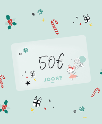 les cartes cadeaux spéciales “Noël”