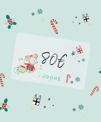 les cartes cadeaux spéciales “Noël”