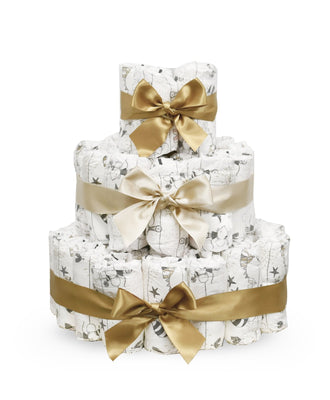 Diaper Cake Marceau