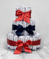 Diaper Cake - old