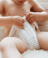 Abonnement couches-culottes + soin -