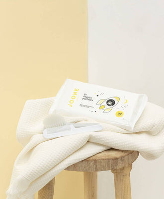 La trousse de voyage parfaite