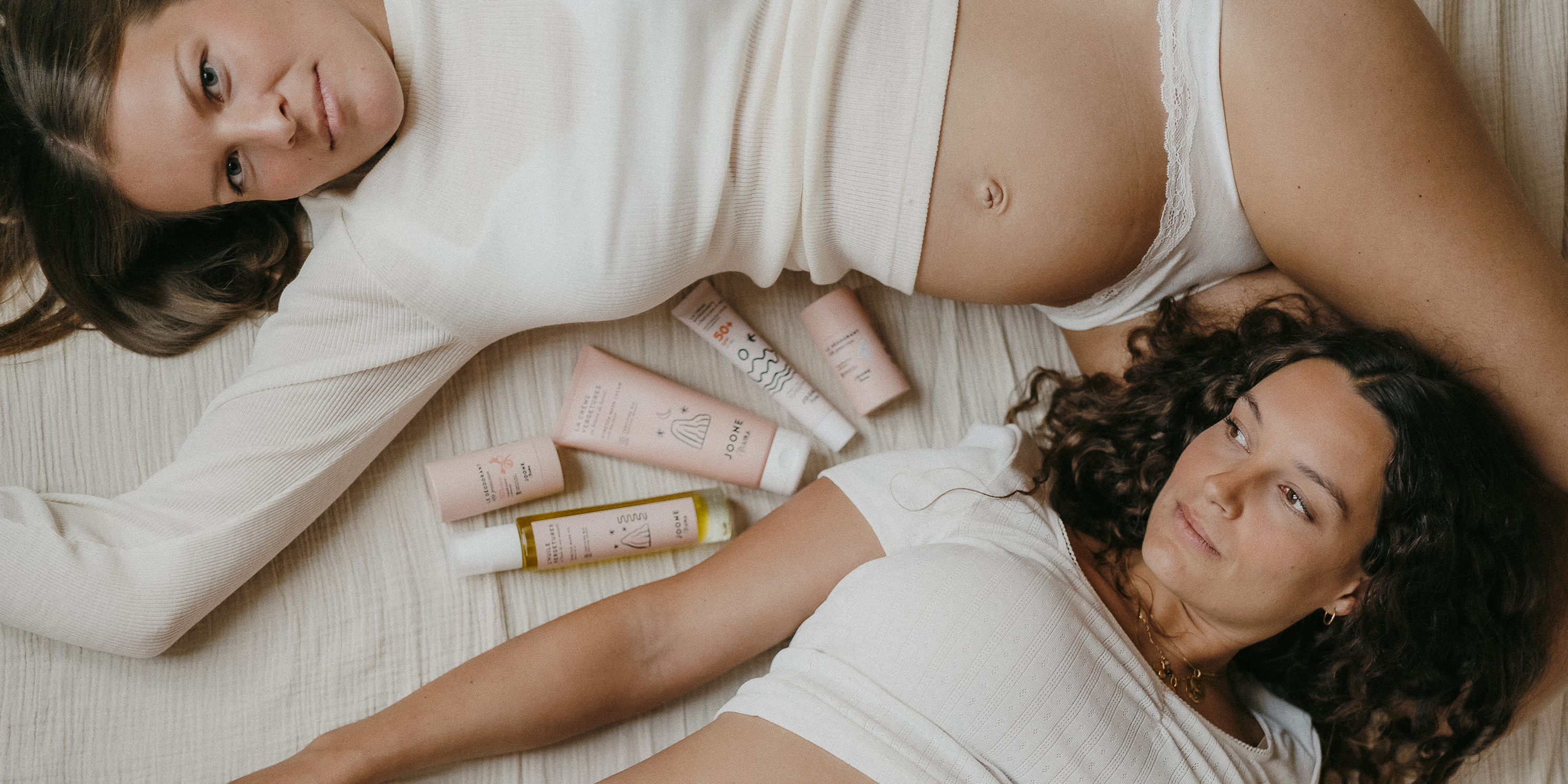 produits et soins grossesse