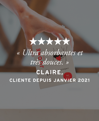 Le rituel intimité