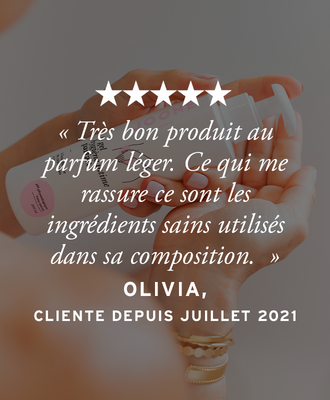 Le rituel intimité