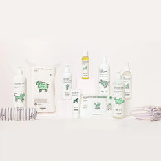 Le coffret maternité