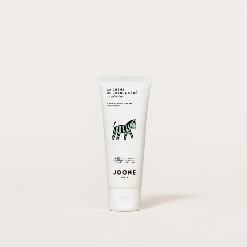 La crème de change certifiée bio