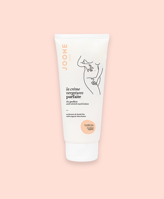 1 Produit cosmétique Femme Enceinte dans ma prochaine commande (COSMOS ORGANIC)