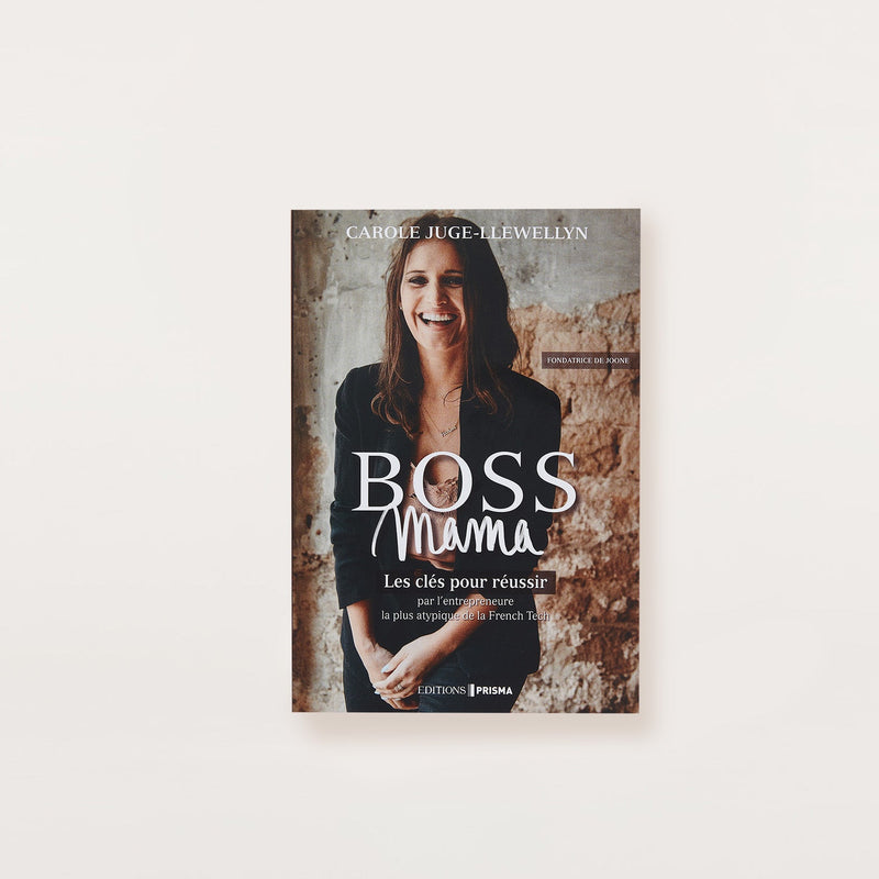 Le livre Boss Mama
