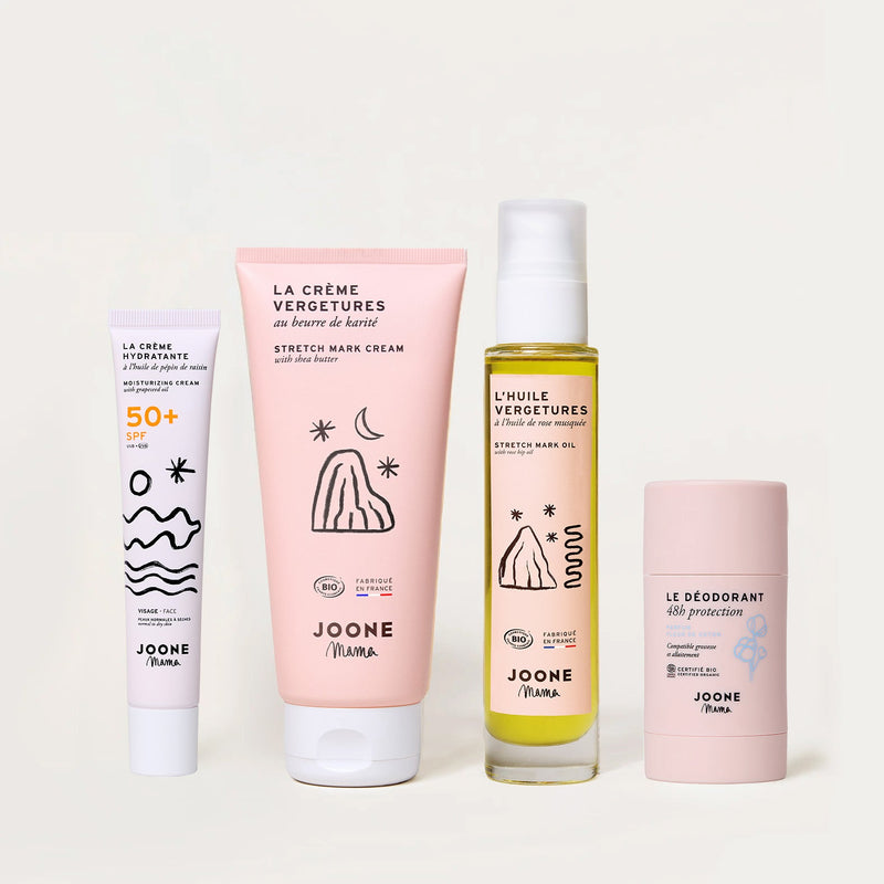 Le Kit Future-Maman