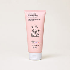 La crème vergetures certifiée bio