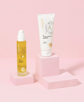 1 Produit cosmétique Femme Enceinte dans ma prochaine commande (COSMOS ORGANIC)