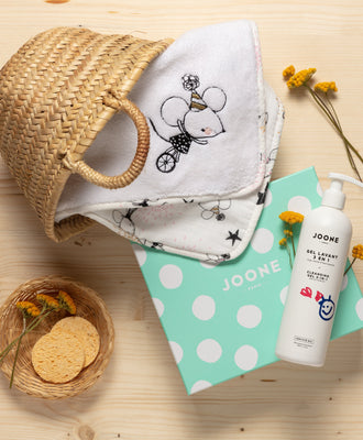 Coffret Le Bain
