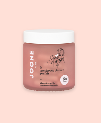 la cure complément cheveux