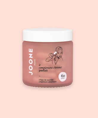 la cure complément cheveux