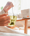 Les infusions allaitement parfaites