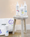 Abonnement couches + lingettes + soin Intemporel de saison  Auto renew