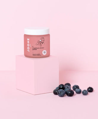 la cure complément cheveux