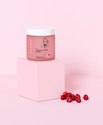 la cure complément vitalité