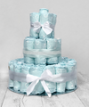 Diaper Cake - old