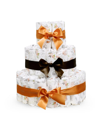 Diaper Cake Bernard