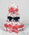 Diaper Cake Odette