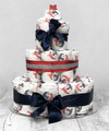 Diaper Cake - old