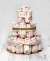 Diaper Cake - old