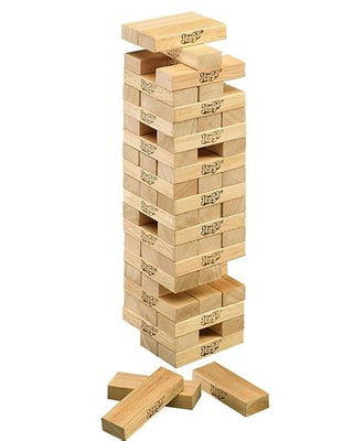 jenga subscriptions