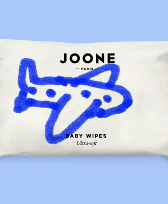 Lingettes-offre découverte  -
