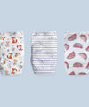 Abonnement couches + lingettes + soin Panaché  Auto renew